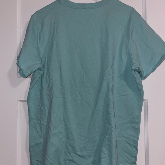 Woman’s Carhartt shirt size L - Picture 3 of 4